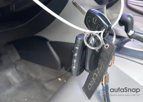 2008 Honda Accord 3.5 Ex-L z USA, uszkodzony, nr VIN 1HGCP36818A051912